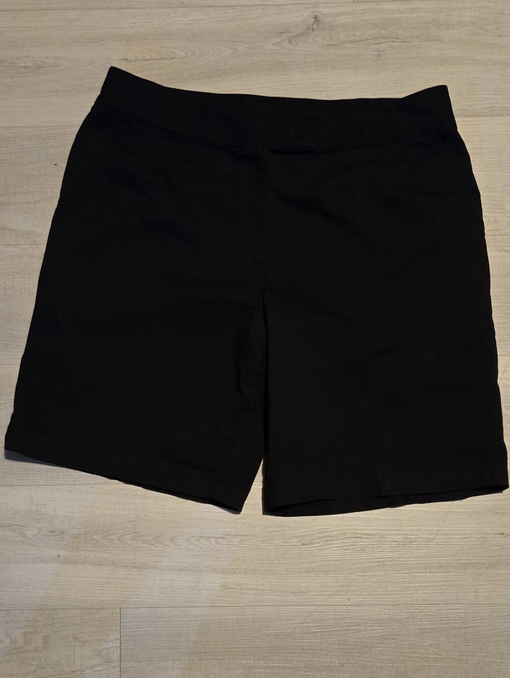 Nike Golf Navy Women’s Dry Fit Performance Shorts